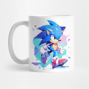 sonic Mug